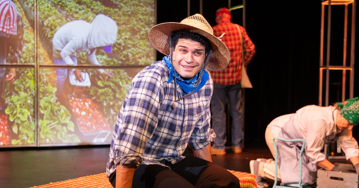 Review: 'Working' at Farmers Alley Theatre is a Beautiful Ode to Kalamazoo