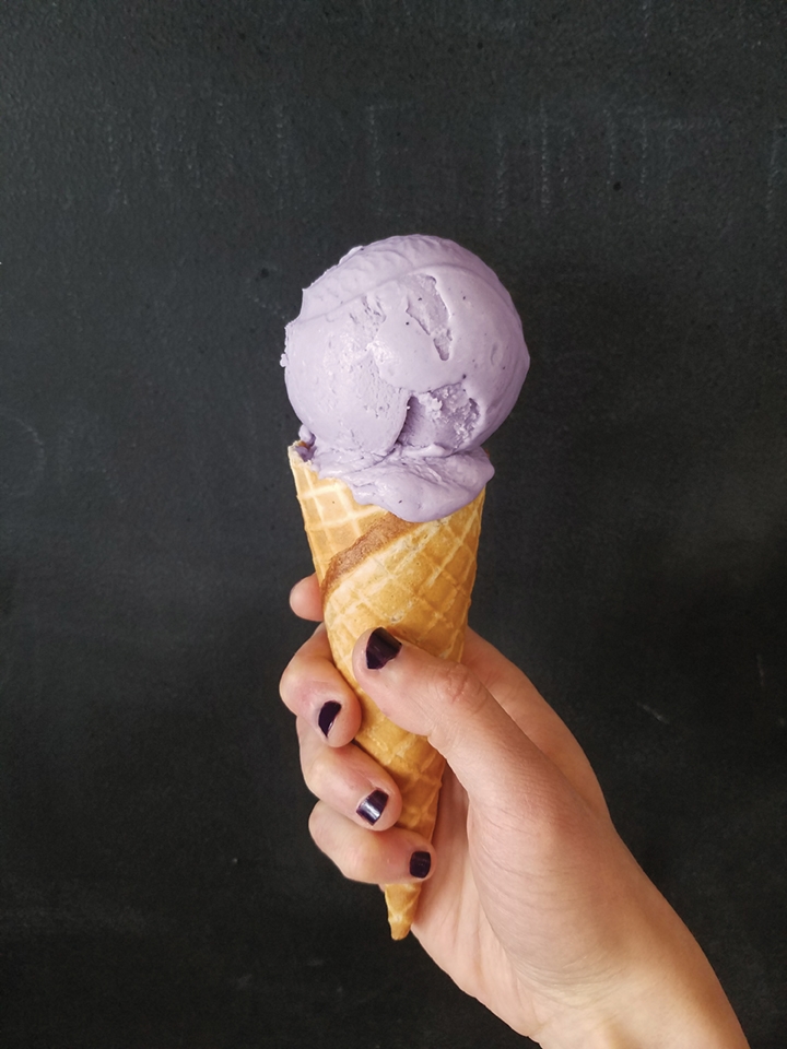 Sweet Summer: Where to get your own cone