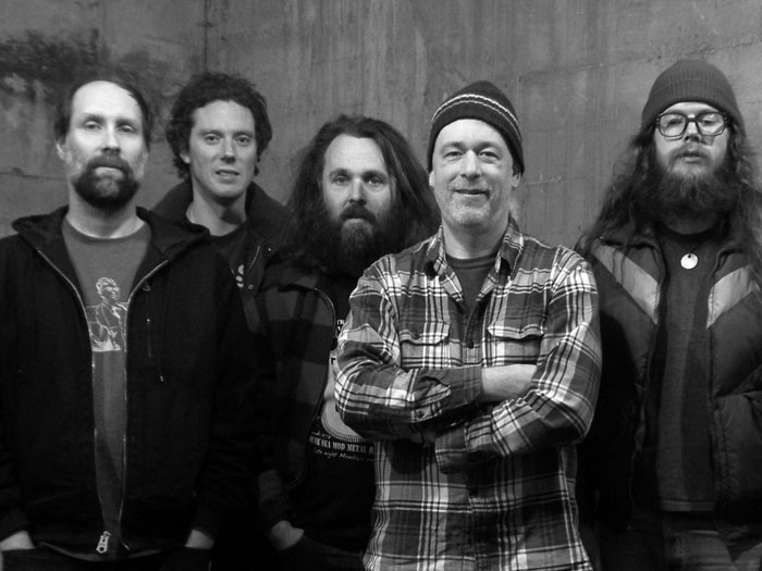 Built to Last: Indie rock innovators Built to Spill rekindle the flame