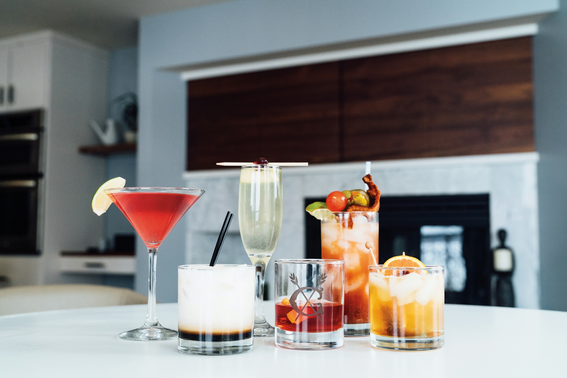 Muddle It, Mix It, Drink It: Shake up your weekend plans with cocktail classes in West Michigan