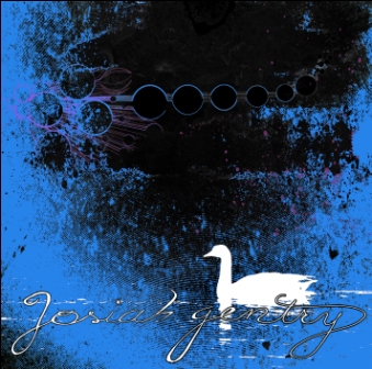 Josiah_Gentry_Album_Cover