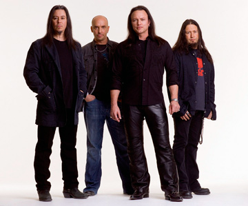 Queensryche