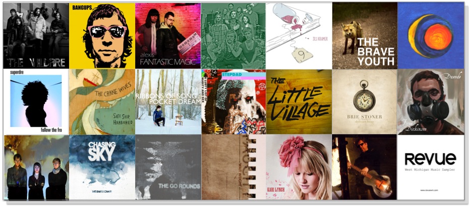 REVUE_WM_Music_Issue_Collage