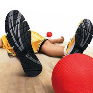 dodgeball