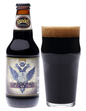 founders imperial combo