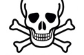 Skull and crossbones
