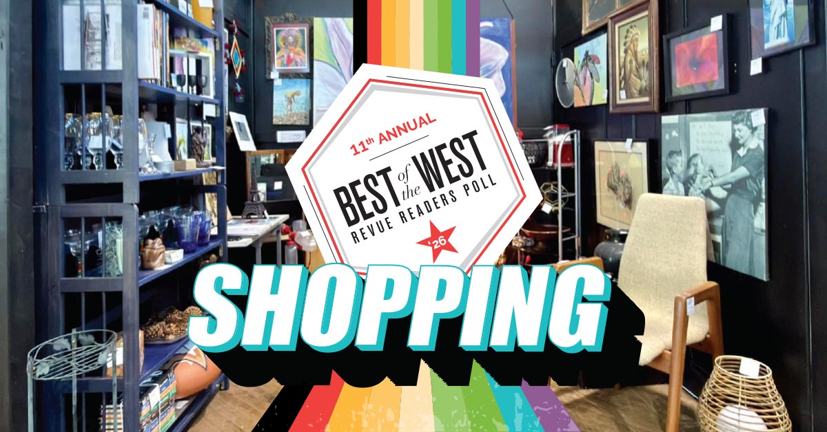 BOTW 2026 Shopping Winners