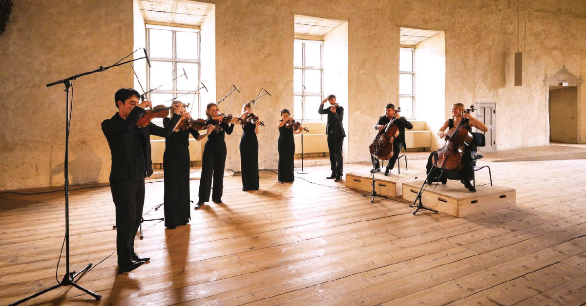2026-27 West Michigan Arts Season Preview