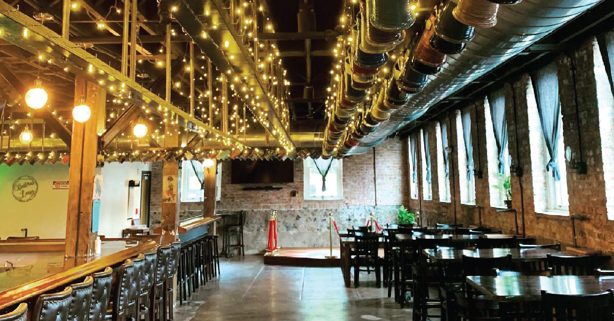Kalamazoo & Battle Creek Travel Guide