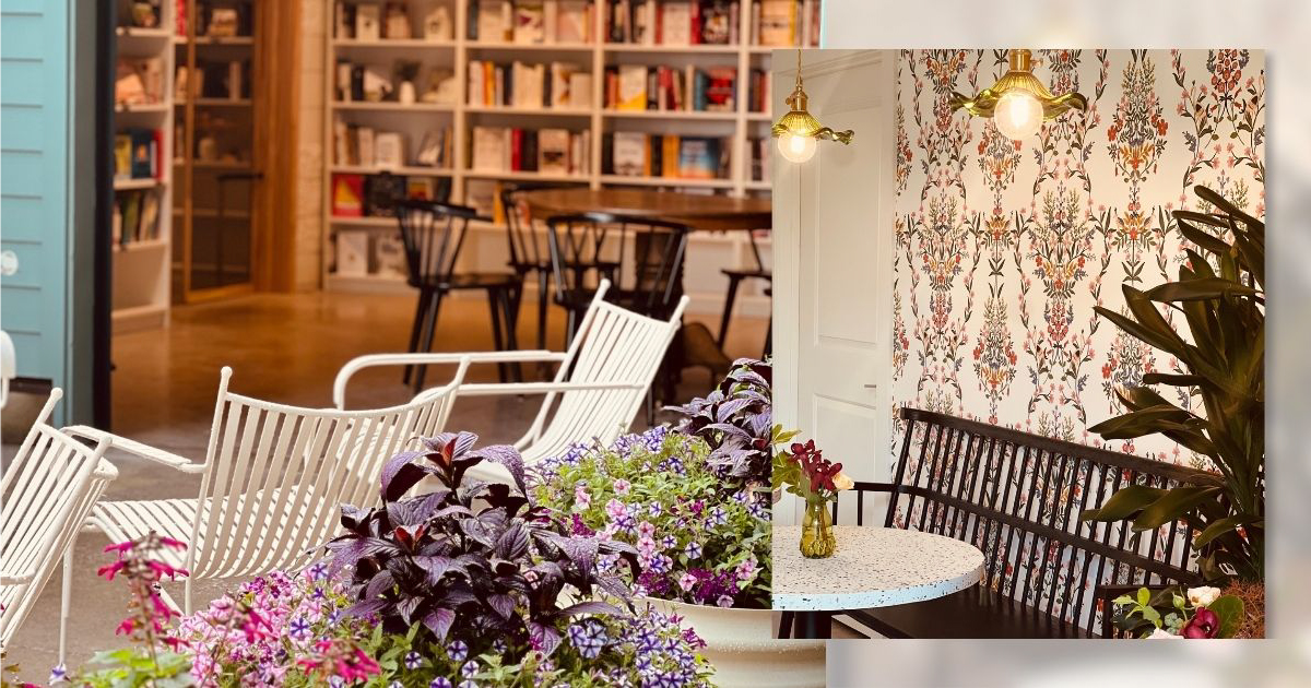 Your Local Bookstore Roundup