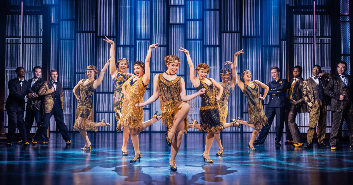 Review: Spectacle Steals the Show in 'The Great Gatsby' 