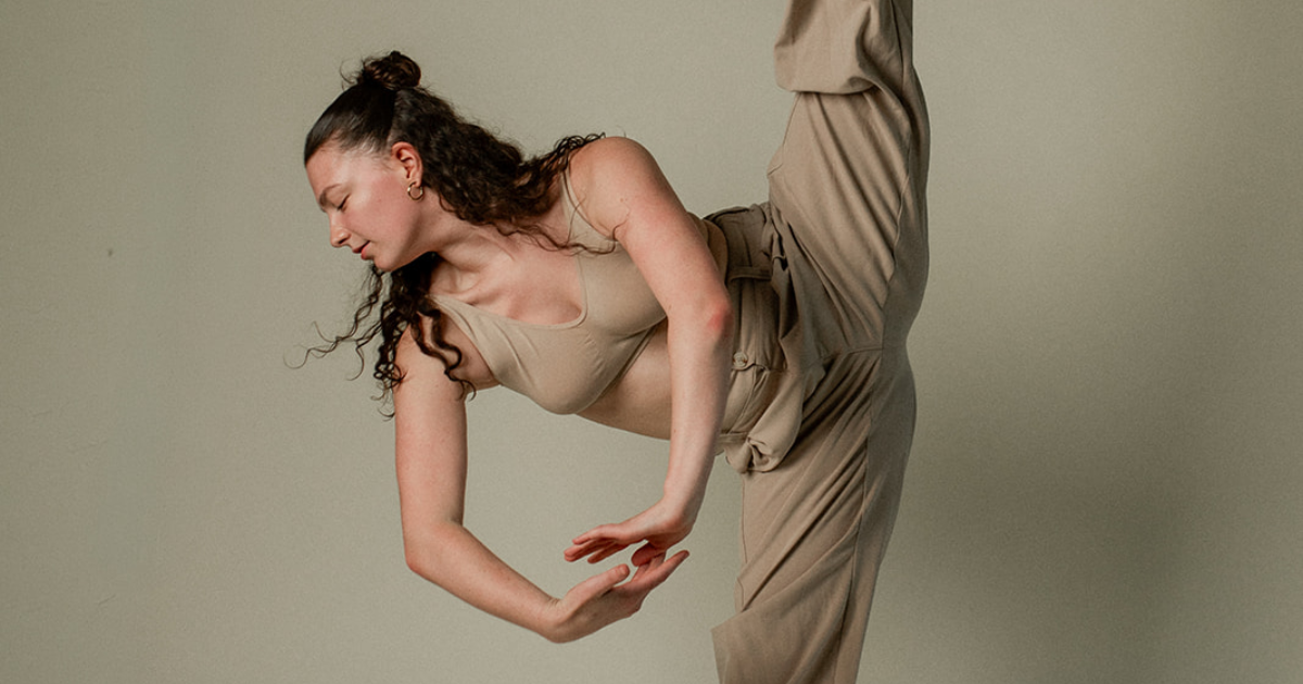 Review: '5oma' Showcases Incredible Beauty and Possibility at CPR Dance