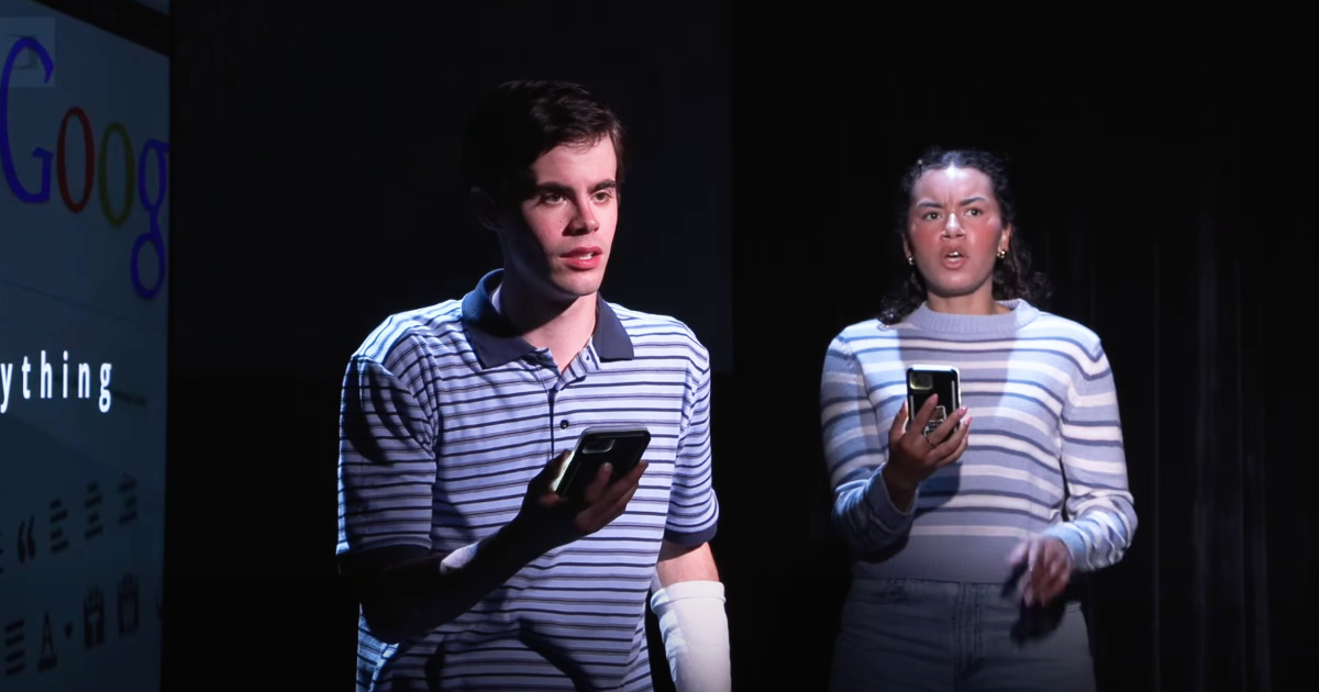 Review: Talent and Direction Elevate 'Dear Evan Hansen' to New Heights at Farmers Alley Theatre