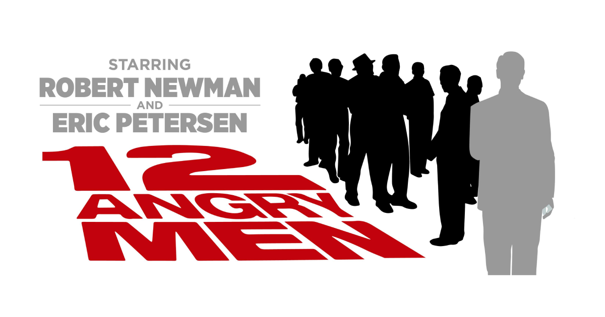 Review: '12 Angry Men' Opens Barn Theatre's Season with Gripping Tale of Hope