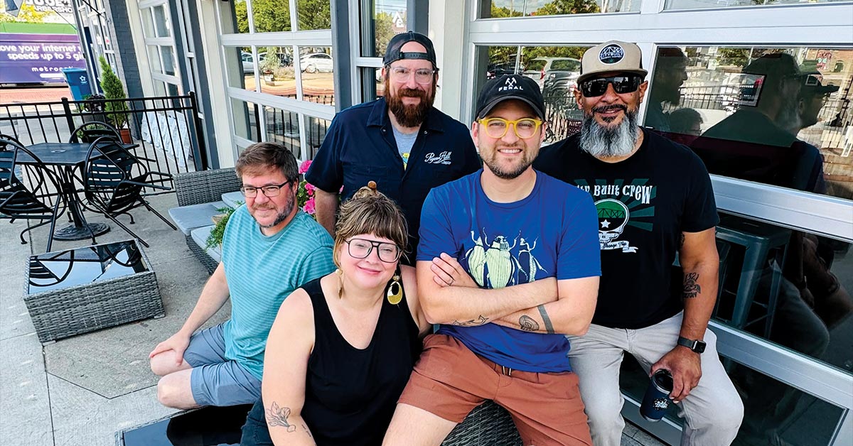 Craft Conversations: A Brewers Roundtable