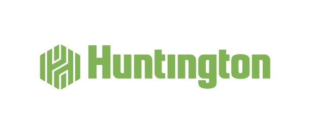 Huntington Logo 2019 GREEN 4C 1