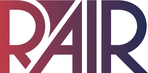 Rair Logo 4C