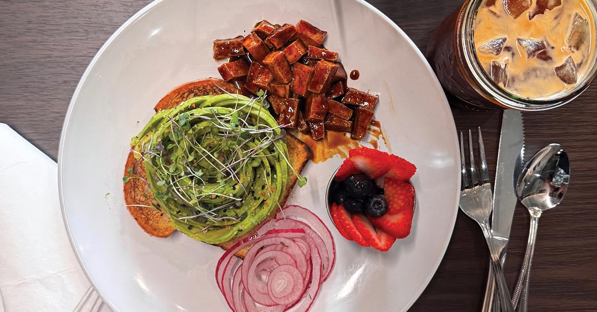 10 New Eateries in Kalamazoo