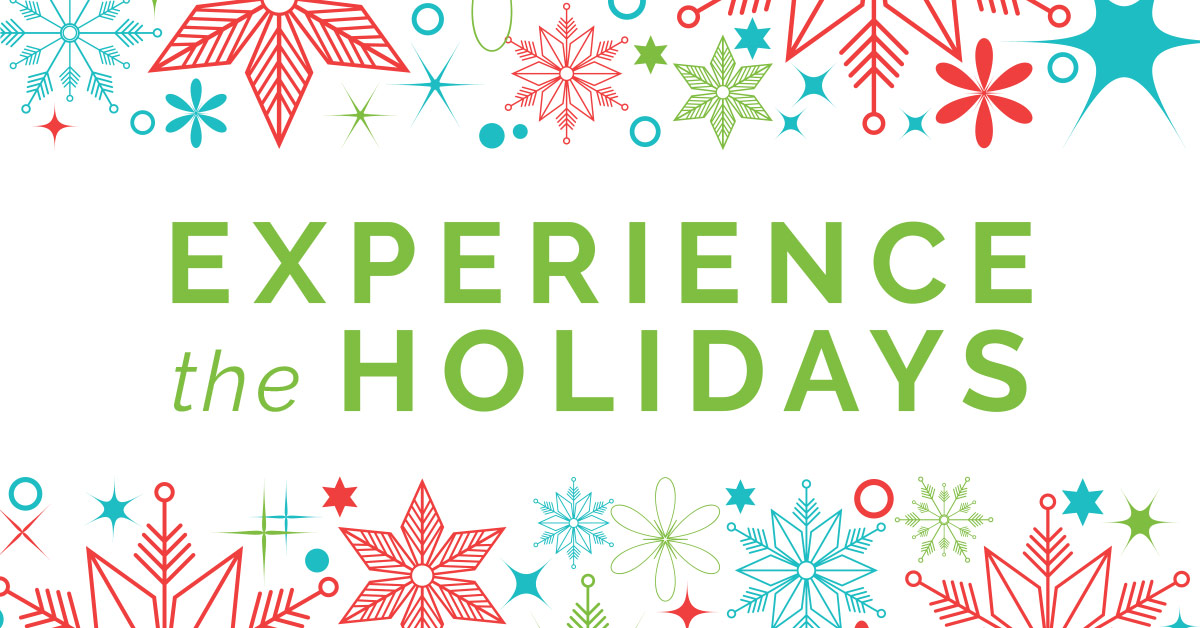 Experience the Holidays in West Michigan