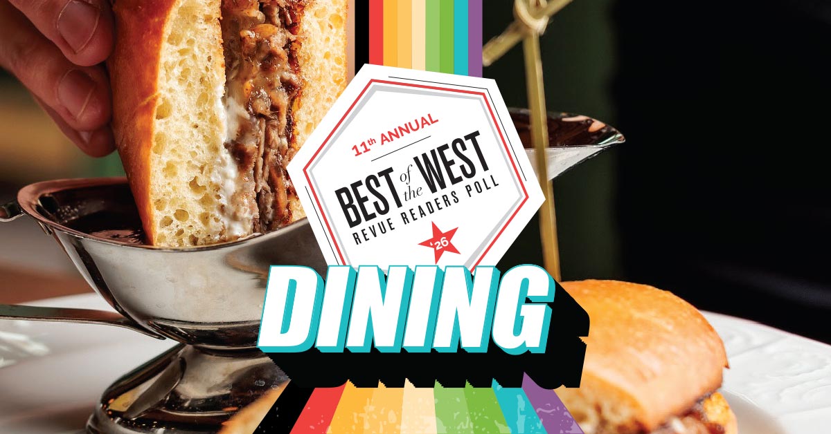 BOTW 2026 Dining Winners & Finalists