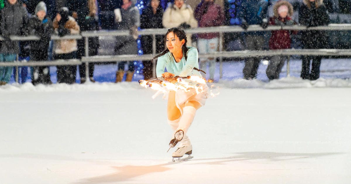 50 Things to Do This Winter: 2026