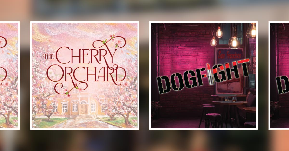 Laughter and Loss Onstage at Kalamazoo Civic Theatre