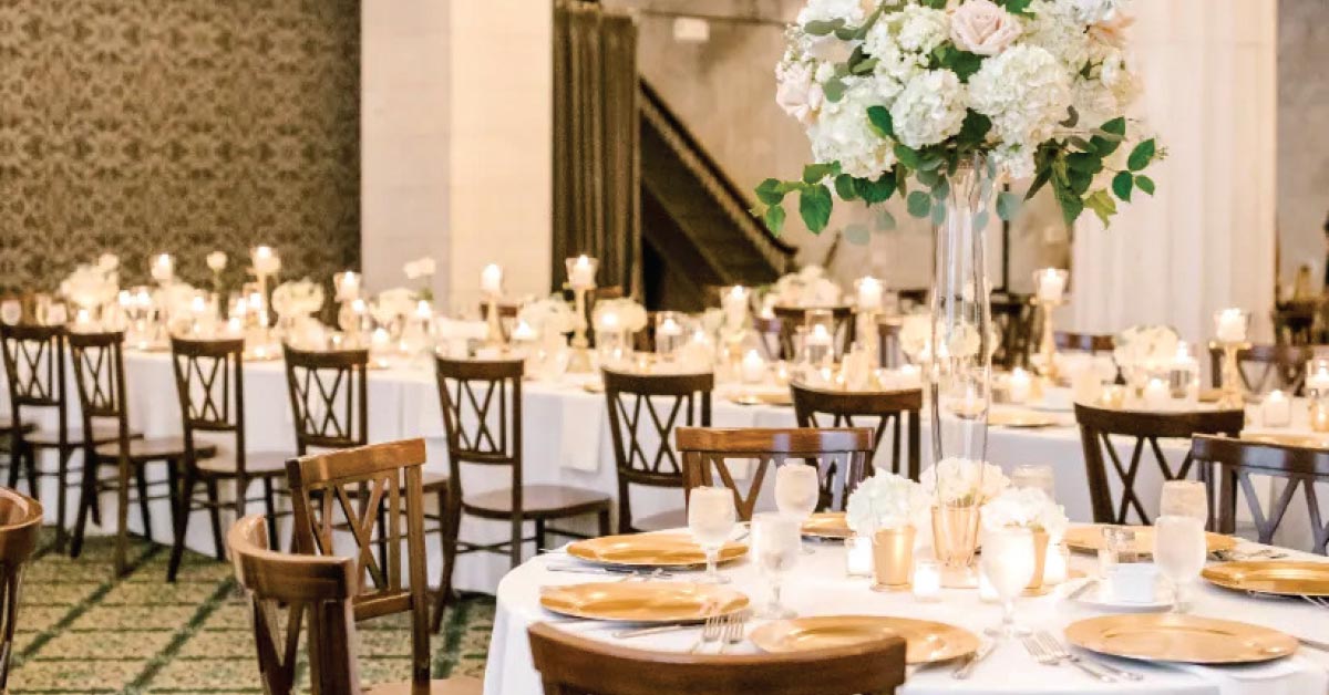 Revue's 2026 Wedding Guide