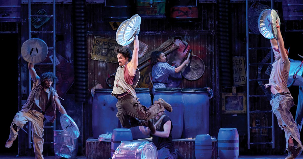 What's Going On This Month: March & April 2026