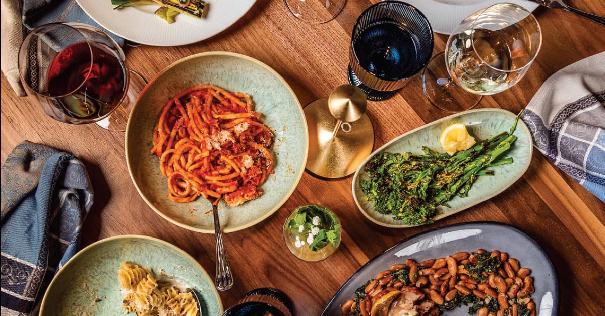 Year-End Biz Beat 2025: New Restaurants in West Michigan