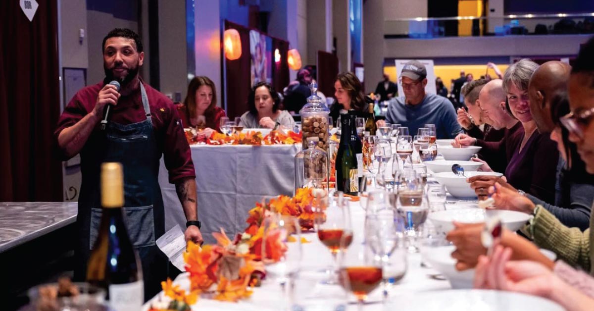 What's Going On This Month: November & December 2025