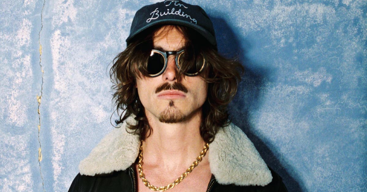 Accidental Genius: Marc Rebillet on Life, Loops & Improv