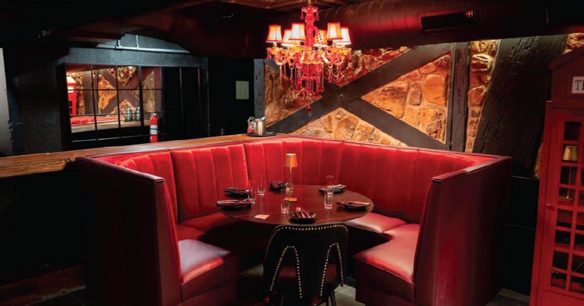 Biz Beat October 2025: New Restaurants, Bars and More