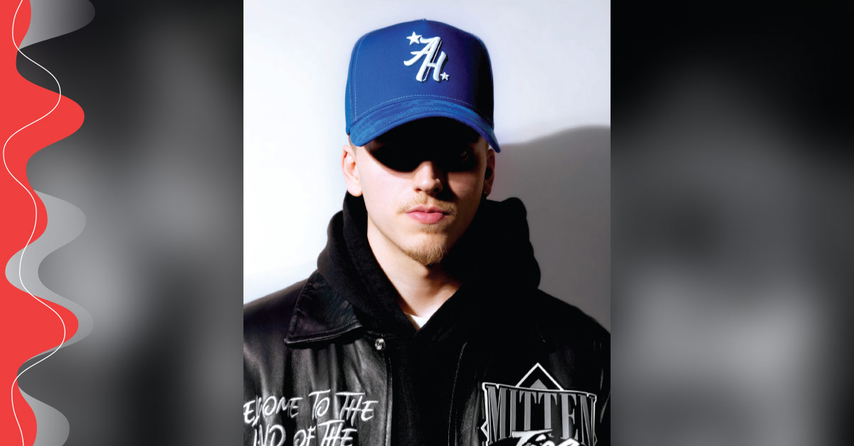 Putting GR Rap on the Map: Sonny Ski Takes Pride in West Michigan Roots