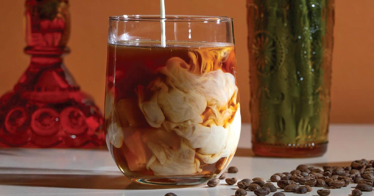 Sip By Sip: Grand Rapids Coffee & Tea