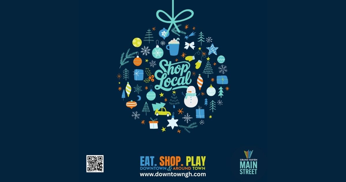 Downtown Grand Haven Light Night: An Invitation to Eat, Shop and Play at This Holiday Season Kickoff