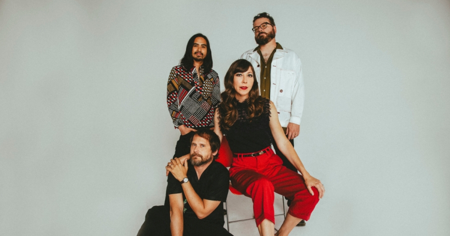 Silversun Pickups: No Signs of Slowing Down