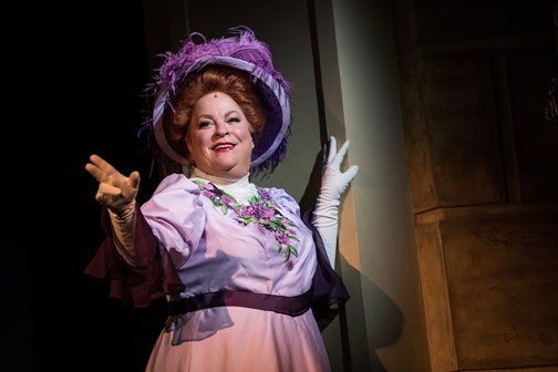 Review: ‘Hello, Dolly!’ is a classic feast for the senses