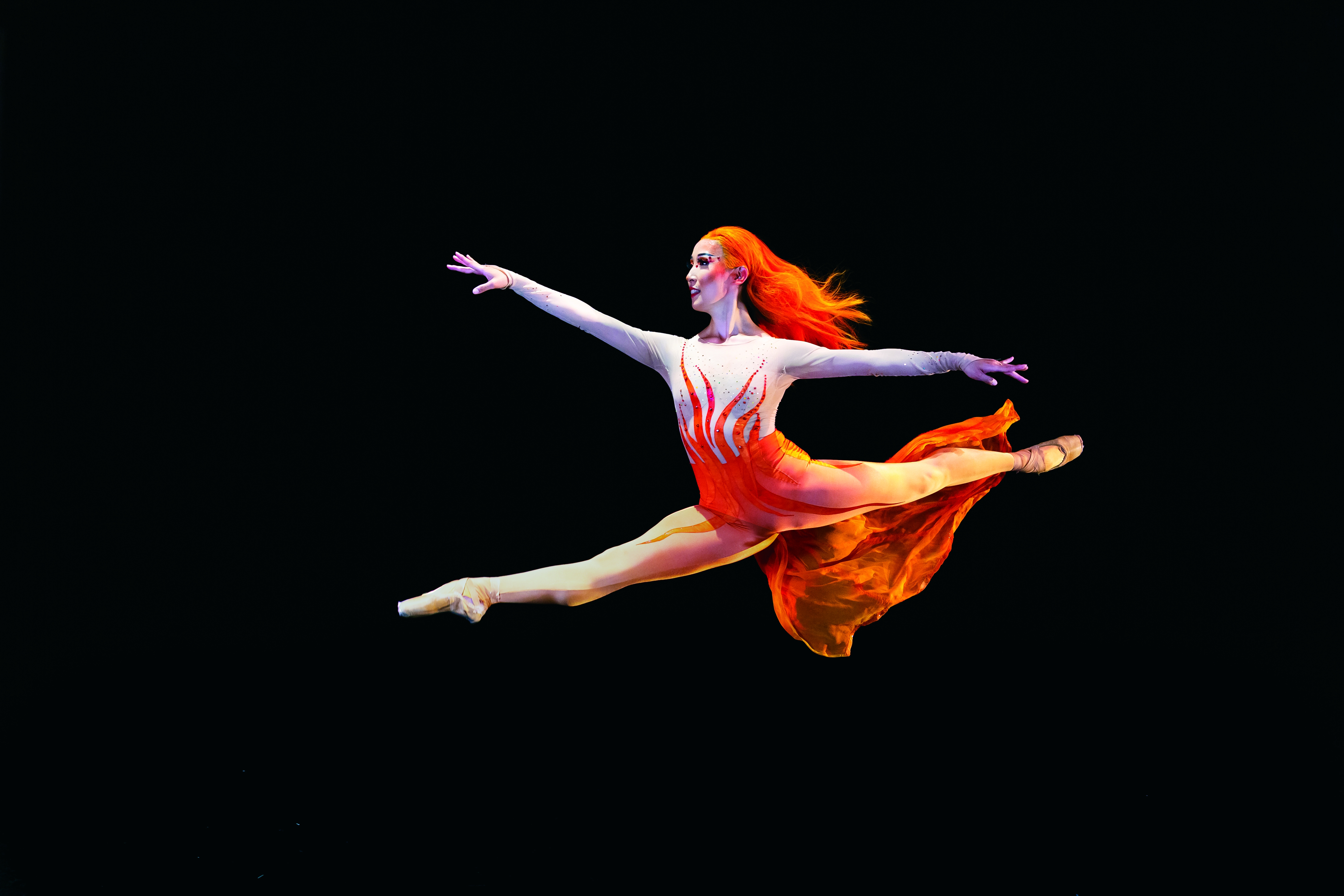 Sparking the Flame: ‘Firebird’ aims to show what the Grand Rapids Ballet can do