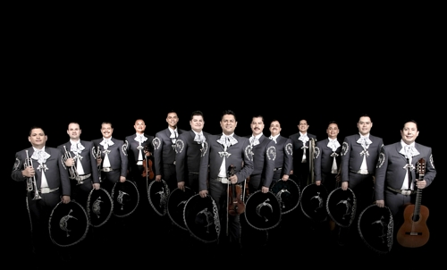 Masters of Mariachi: The oldest existing mariachi band in the world is playing with Grand Rapids Symphony