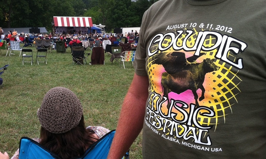 Sink’s Spins on Music: Plug pulled on Cowpie Music Festival; WLAV-FM celebrates 40 years