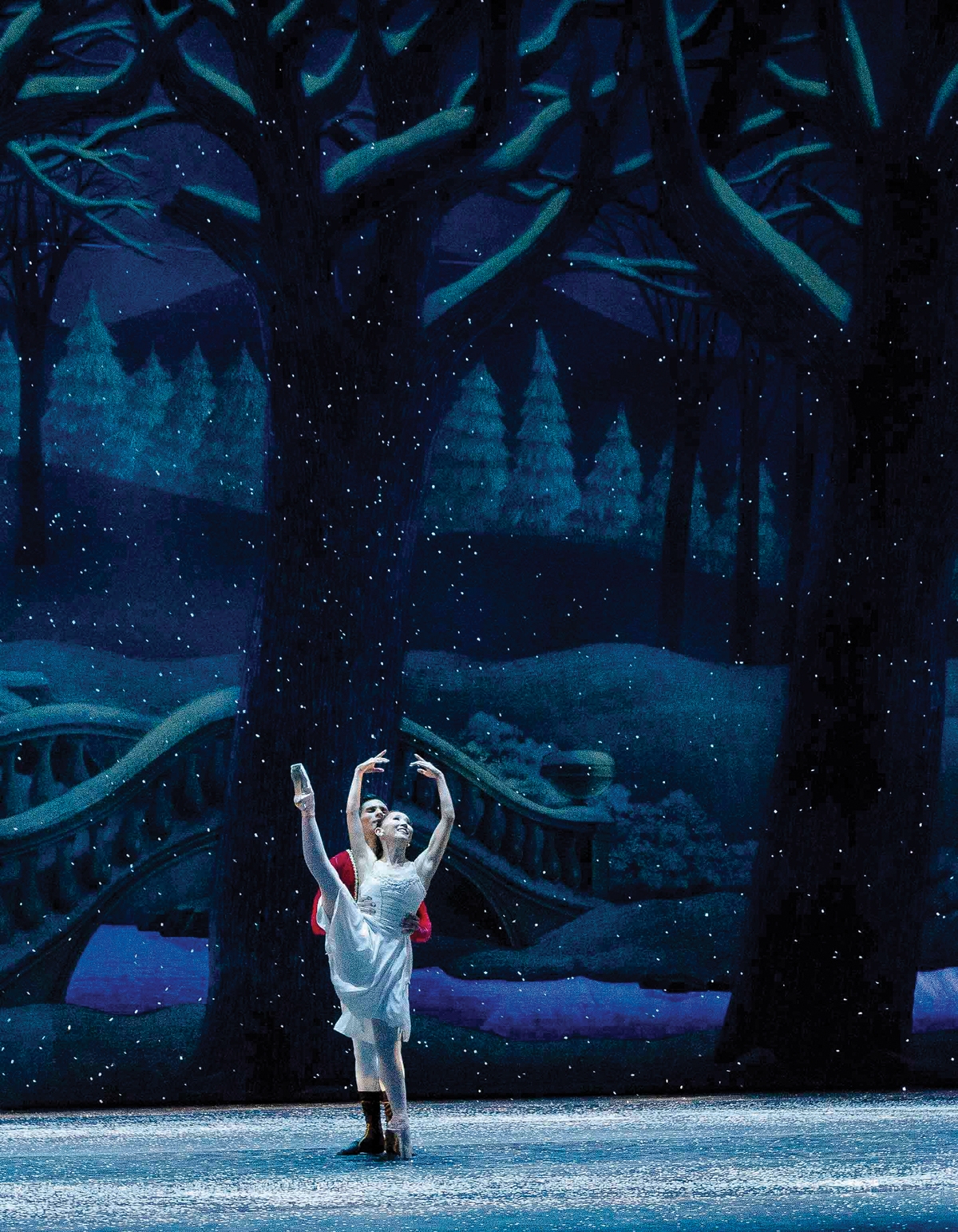 Tough Nut to Crack: Grand Rapids Ballet’s ‘The Nutcracker’ is a huge undertaking of artistic collaboration