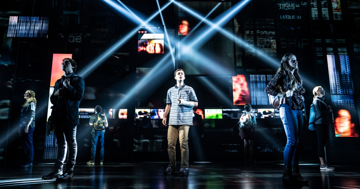 Review: Prepare to be Moved by ‘Dear Evan Hansen’