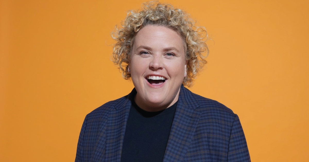 Fortune Feimster: Soldier of Fortune