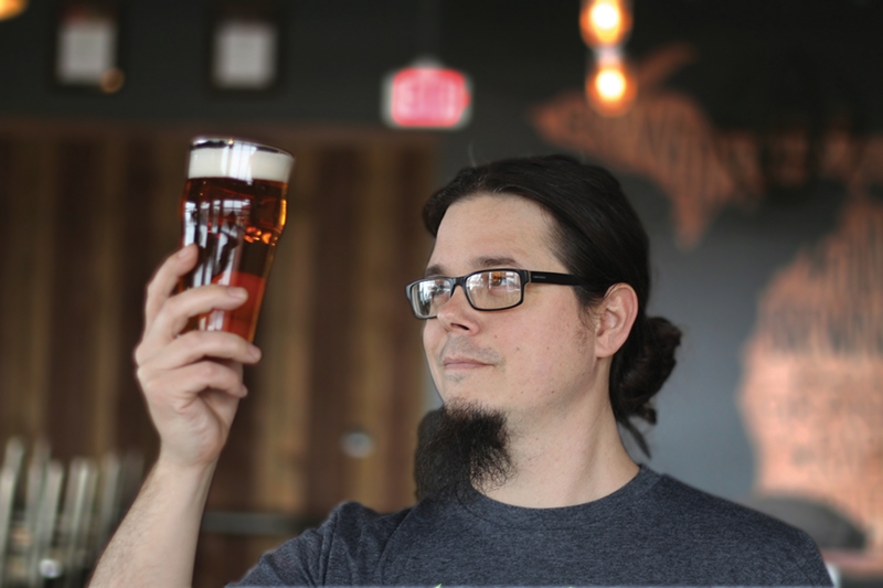 Drinking Down Memory Lane: Brewers look back on their most memorable beers