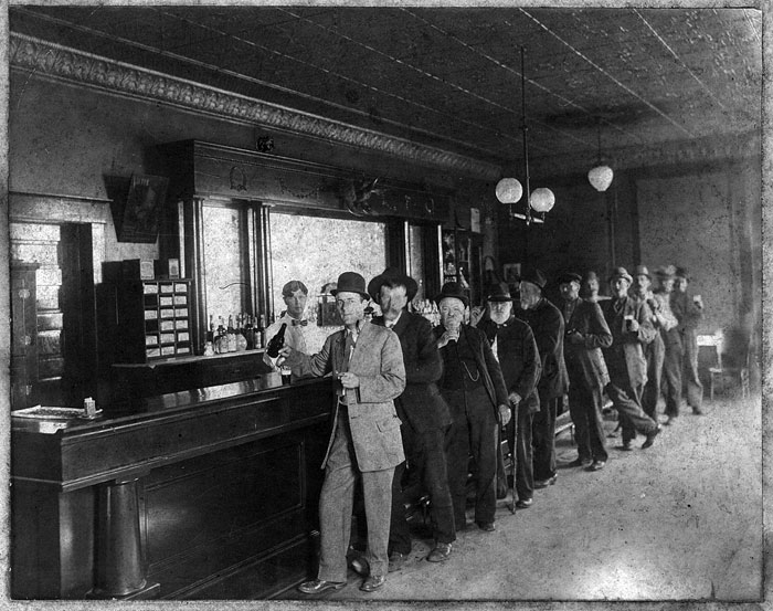 West Michigan’s Oldest Bars