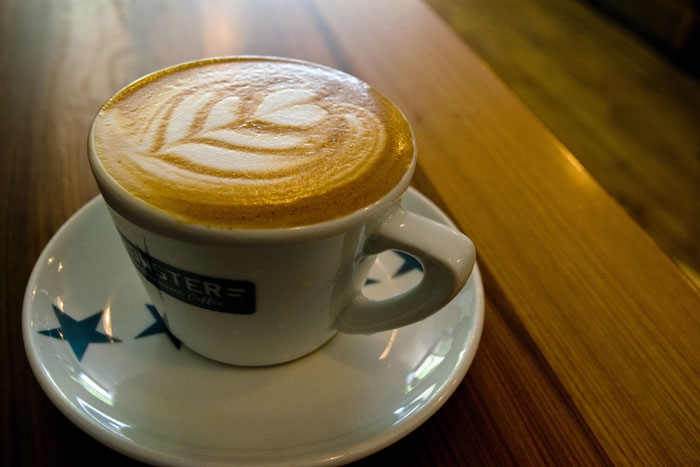 Where to Find Premium, Hand-Crafted Coffee in Grand Rapids
