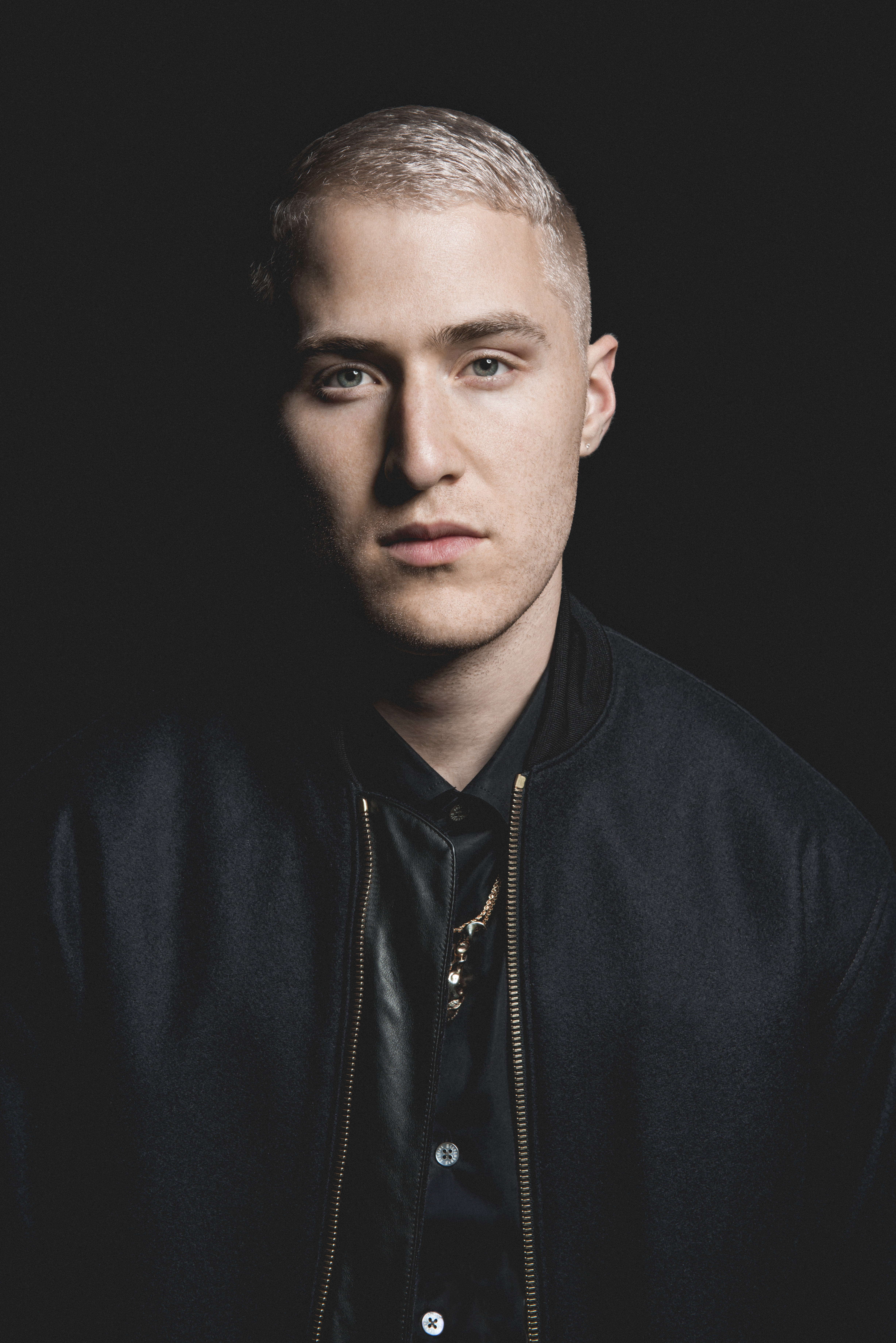 Happy Pill: Ibiza superstar Mike Posner discusses his joy and hard-earned artistic freedom