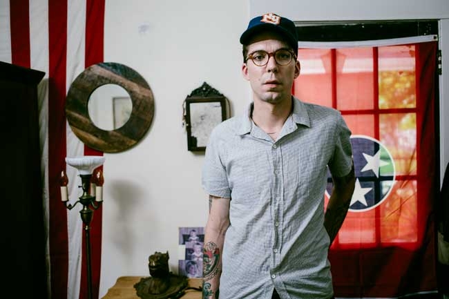 Justin Townes Earle’s Country Bloodlines Run Deep