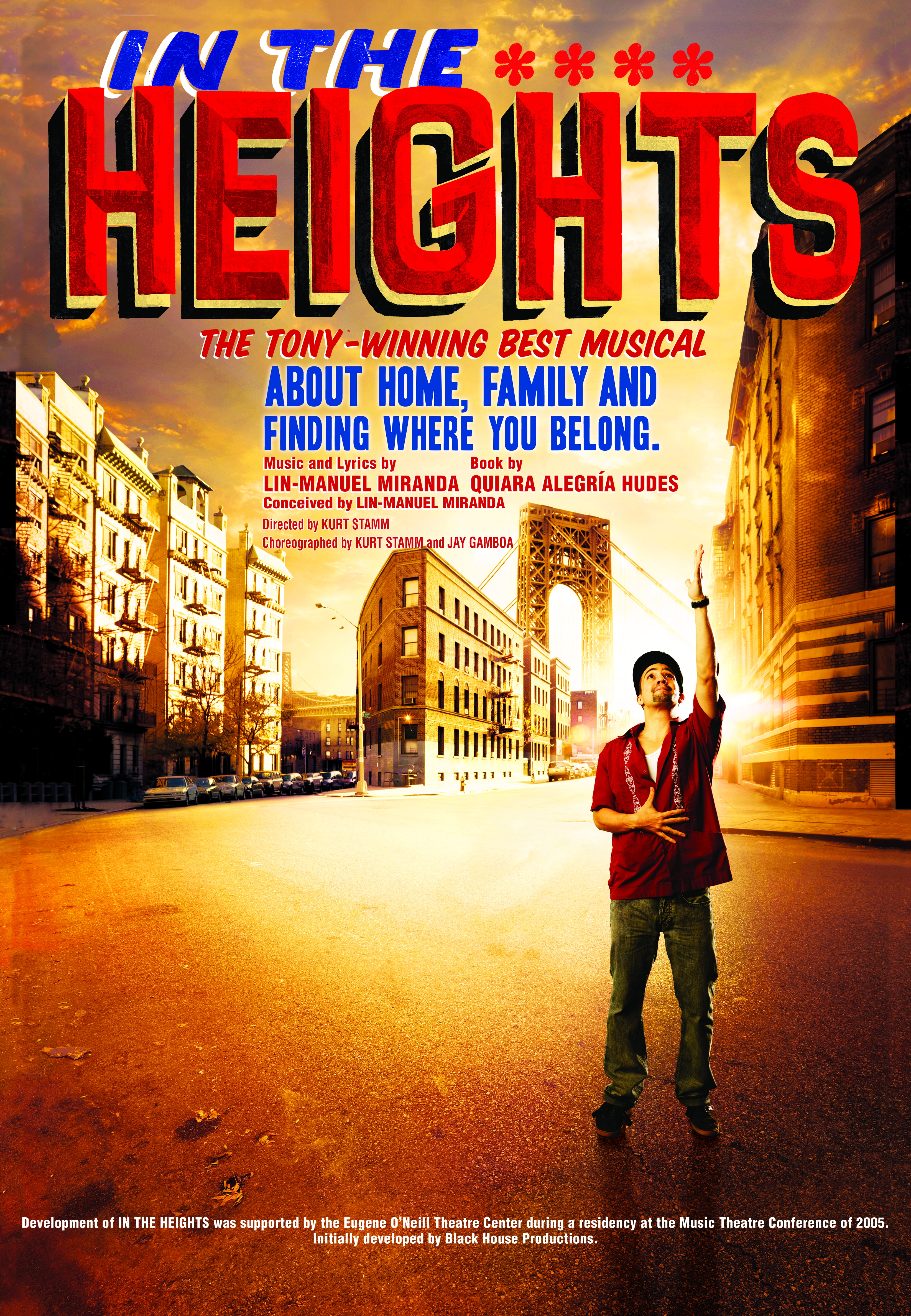 Flying High: Mason Street takes summer theater to another level with ‘In The Heights’
