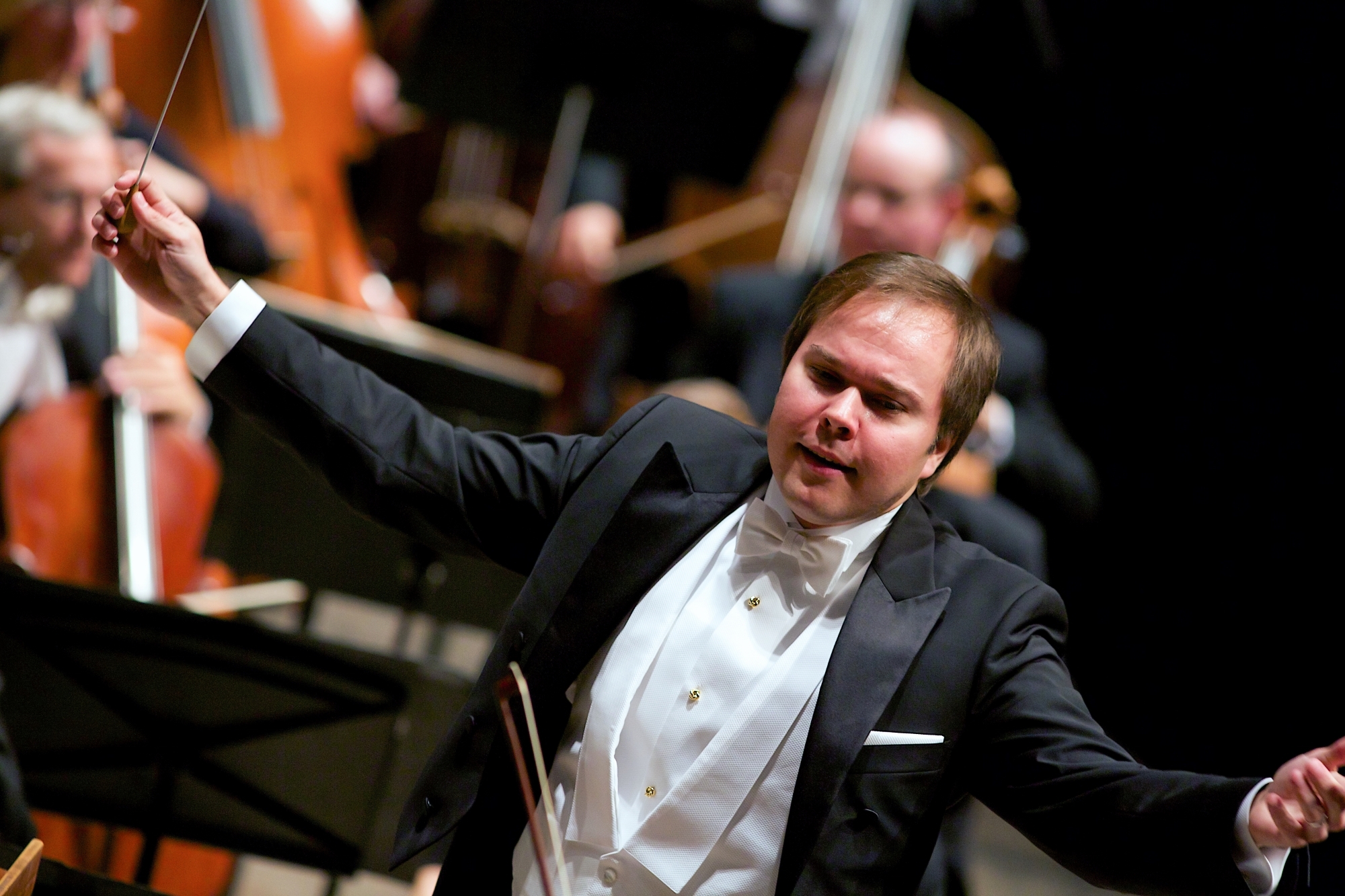 Review: Grand Rapids Symphony closed out the season with power and hope